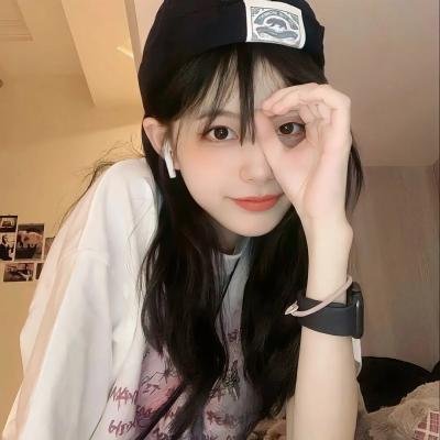 四月的女儿