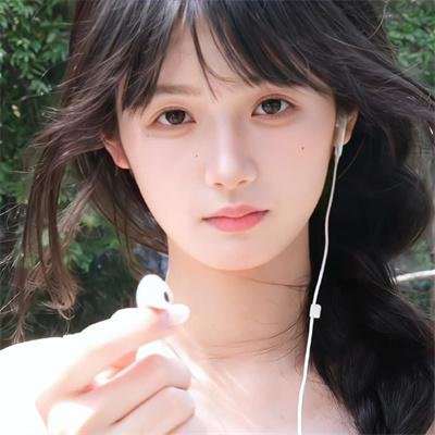 我亲吻手